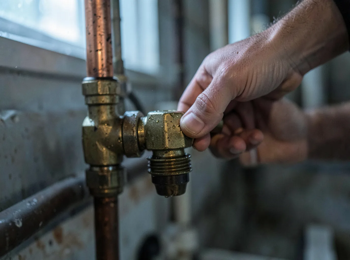 Emergency Plumber Witten, SD FAQs